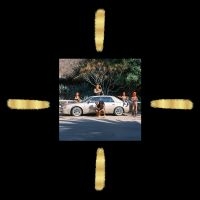 Murs - Love & Rockets 3:16 (The Emancipati ryhmässä CD / Kommande / Pop-Rock @ Bengans Skivbutik AB (5633810)