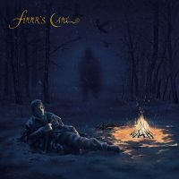Finnr's Cane - Finnr's Cane ryhmässä CD / Kommande / Hårdrock @ Bengans Skivbutik AB (5633811)