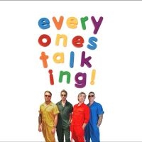 All Time Low - Everyone's Talking! ryhmässä CD / Kommande / Pop-Rock @ Bengans Skivbutik AB (5633816)