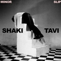 Shaki Tavi - Minor Slip (Ltd Pink Foam Vinyl) ryhmässä VINYYLI / Kommande / Pop-Rock @ Bengans Skivbutik AB (5633823)