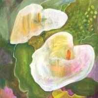 Mae Powell - Making Room For The Light (Ltd Moon ryhmässä VINYYLI / Kommande / Pop-Rock @ Bengans Skivbutik AB (5633825)