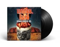Canned Heat - Down Under '85 (Black Vinyl Lp) ryhmässä VINYYLI / Kommande / Pop-Rock @ Bengans Skivbutik AB (5633829)