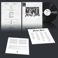 Mystic-Force - Mystic-Force (Black Vinyl Lp) ryhmässä VINYYLI @ Bengans Skivbutik AB (5633832)
