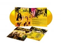 Faith No More - Hollywood 1990 (2 Lp Yellow Vinyl) ryhmässä VINYYLI / Kommande / Hårdrock @ Bengans Skivbutik AB (5633846)