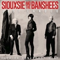 Siouxsie & The Banshees - Just Landed ryhmässä CD / Kommande / Pop-Rock @ Bengans Skivbutik AB (5633853)