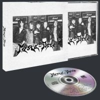 Mystic-Force - Mystic-Force (Slipcase) ryhmässä ME SUOSITTELEMME / Perjantain julkaisut / 2025-09-12 @ Bengans Skivbutik AB (5633854)