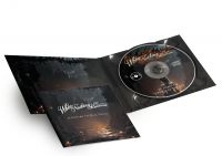 When Nothing Remains - Echoes Of Eternal Night (Digipack) ryhmässä CD / Kommande / Hårdrock @ Bengans Skivbutik AB (5633858)