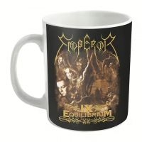 Emperor - Mug - Ix Equilibrium ryhmässä MERCHANDISE / Muki / Heavy Metal @ Bengans Skivbutik AB (5633868)