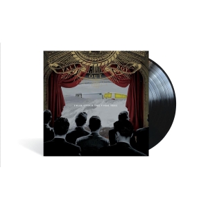 Fall Out Boy - From Under The Cork Tree ryhmässä VINYYLI / Pop-Rock,Punk @ Bengans Skivbutik AB (5633869)