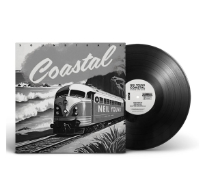 Neil Young - Coastal Soundtrack ryhmässä VINYYLI / Kommande / Film-Musikal,Pop-Rock @ Bengans Skivbutik AB (5633880)