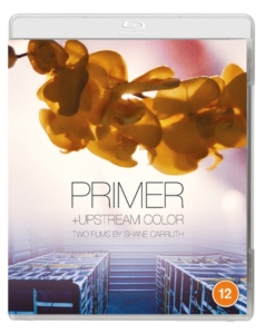 Movie - Primer + Upstream Colour - Two Films By Shane Carruth ryhmässä Elokuva / Film Blu-ray @ Bengans Skivbutik AB (5633920)