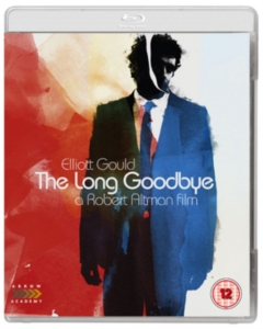 Movie - The Long Goodbye ryhmässä Elokuva / Film Blu-ray @ Bengans Skivbutik AB (5633928)