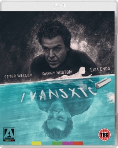 Movie - Ivans Xtc ryhmässä Elokuva / Film Blu-ray @ Bengans Skivbutik AB (5633933)
