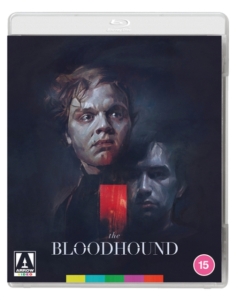 Movie - The Bloodhound ryhmässä Elokuva / Film Blu-ray @ Bengans Skivbutik AB (5633934)