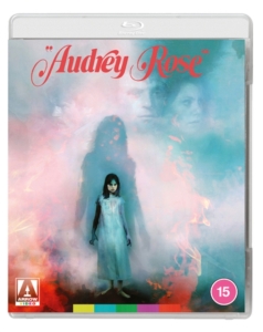 Movie - Audrey Rose ryhmässä Elokuva / Film Blu-ray @ Bengans Skivbutik AB (5633938)