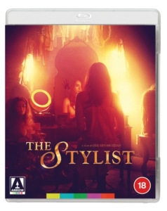 Movie - The Stylist ryhmässä Elokuva / Film Blu-ray @ Bengans Skivbutik AB (5633946)