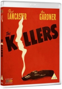 Movie - The Killers ryhmässä Elokuva / Film Blu-ray @ Bengans Skivbutik AB (5633951)