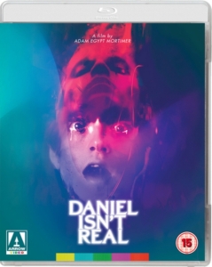 Movie - Daniel Isn't Real ryhmässä Elokuva / Film Blu-ray @ Bengans Skivbutik AB (5633963)