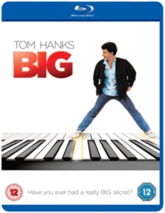 Movie - Big ryhmässä Elokuva / Film Blu-ray @ Bengans Skivbutik AB (5634023)