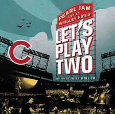 Pearl Jam - Let's Play Two ryhmässä -Start SVSN @ Bengans Skivbutik AB (5634038)