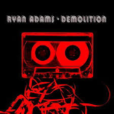 Ryan Adams - Demolition ryhmässä -Start SVSN @ Bengans Skivbutik AB (5634040)