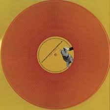 Ryan Adams - Easy Tiger (Colored Vinyl) ryhmässä -Start SVSN @ Bengans Skivbutik AB (5634041)