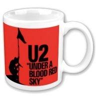 U2 - Mugg 