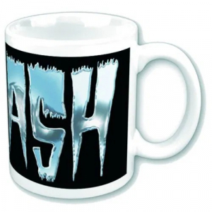 Slash - Slash Logo Boxed Mug  ryhmässä MERCHANDISE / Merch / Hårdrock @ Bengans Skivbutik AB (5634069)