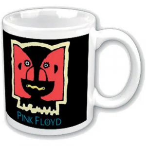 Pink Floyd  - The Division Bell Graphics Boxed Mug  ryhmässä MERCHANDISE / Merch / Pop-Rock @ Bengans Skivbutik AB (5634070)