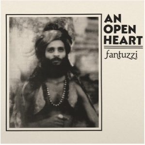 Fantuzzi - An Open Heart ryhmässä ME SUOSITTELEMME / Perjantain julkaisut / 2025-08-15 @ Bengans Skivbutik AB (5634081)