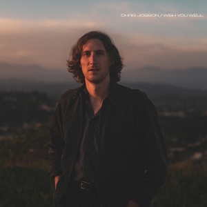 Chris Jobson - Wish You Well ryhmässä ME SUOSITTELEMME / Perjantain julkaisut / 2025-10-24 @ Bengans Skivbutik AB (5634084)