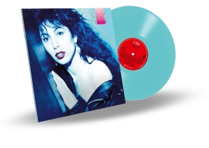 Rush Jennifer - Passion ryhmässä ME SUOSITTELEMME / Perjantain julkaisut / 2025-09-26 @ Bengans Skivbutik AB (5634090)