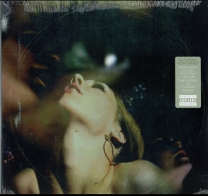 Deftones - Saturday Night Wrist ryhmässä VINYYLI @ Bengans Skivbutik AB (5634102)