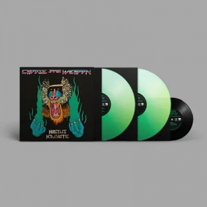 Hiatus Kaiyote - Split Seams/Vikt Hörn Choose Your Weapon (Reissue + 7'' T ryhmässä VINYYLI / RnB-Soul @ Bengans Skivbutik AB (5634109)