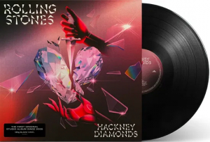 The Rolling Stones - Split Seams/Vikt Hörn Hackney Diamonds ryhmässä VINYYLI / Pop-Rock @ Bengans Skivbutik AB (5634113)