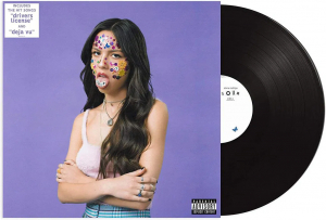 Olivia Rodrigo - Split Seams/Vikt Hörn Sour (Vinyl) ryhmässä VINYYLI / Pop-Rock @ Bengans Skivbutik AB (5634115)