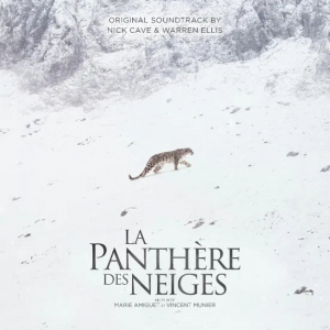 Nick Cave & Warren Ellis - Split Seams/Vikt Hörn La Panthere Des Neiges (Original Soundtrack) ryhmässä -Start Split @ Bengans Skivbutik AB (5634128)