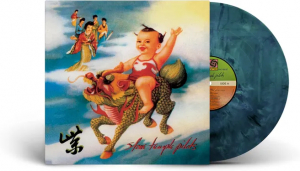 Stone Temple Pilots - Split Seams/Vikt Hörn Purple ryhmässä VINYYLI @ Bengans Skivbutik AB (5634130)