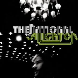 The National - Split Seams/Vikt Hörn Alligator ryhmässä VINYYLI / Pop-Rock @ Bengans Skivbutik AB (5634133)