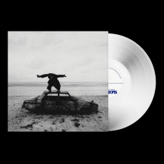 The 1975 - Split Seams/Vikt Hörn Being Funny In A Foreign Language (Clear ryhmässä VINYYLI / Pop-Rock @ Bengans Skivbutik AB (5634144)