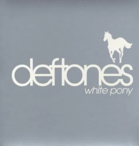Deftones - Split Seams/Vikt Hörn White Pony ryhmässä VINYYLI @ Bengans Skivbutik AB (5634147)