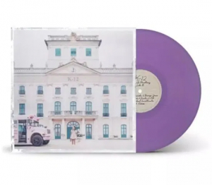 Melanie Martinez - Split Seams/Vikt Hörn K-12 (Violet Colour Vinyl) ryhmässä VINYYLI / Pop-Rock @ Bengans Skivbutik AB (5634155)