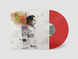 Jónsi - Split Seams/Vikt Hörn Go (Vinyl) ryhmässä -Start Split @ Bengans Skivbutik AB (5634168)