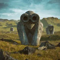 Jarre Jean-Michel - Split Seams/Vikt Hörn Equinoxe Infinity ryhmässä VINYYLI / Elektroniskt @ Bengans Skivbutik AB (5634169)