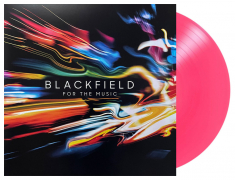 Blackfield - Split Seams/Vikt Hörn For The Music (Ltd. Vinyl) ryhmässä VINYYLI / Pop-Rock @ Bengans Skivbutik AB (5634174)
