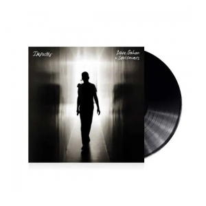Gahan Dave & Soulsavers - Split Seams/Vikt Hörn Imposter ryhmässä VINYYLI / Pop-Rock @ Bengans Skivbutik AB (5634175)