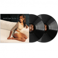 Lopez Jennifer - Split Seams/Vikt Hörn On The 6 ryhmässä VINYYLI / Pop-Rock @ Bengans Skivbutik AB (5634179)