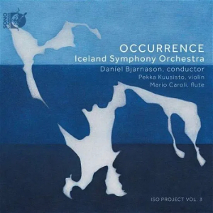 Iceland Symphony Orchestra Daníel - Split Seams/Vikt Hörn A Prayer To The Dynamo / Suites Fro ryhmässä VINYYLI @ Bengans Skivbutik AB (5634181)