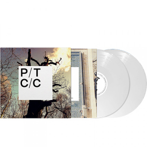Porcupine Tree - Split Seams/Vikt Hörn Closure / Continuation ryhmässä VINYYLI / Pop-Rock @ Bengans Skivbutik AB (5634185)