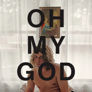 Kevin Morby - Split Seams/Vikt Hörn Oh My God ryhmässä VINYYLI @ Bengans Skivbutik AB (5634186)